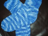 Gehäkelte Socken Gr.39 - Berlin