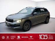 Skoda Kamiq, 1.0 TSI DRIVE, Jahr 2022 - Eggenfelden