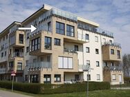 Luxuswohnung mit Wasserblick - Stralsund
