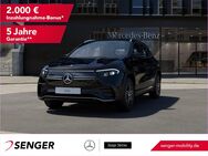 Mercedes EQA, 250 AMG Line Advanced, Jahr 2021 - Friesoythe