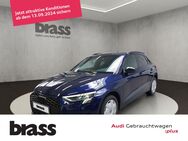 Audi A3, 2.0 TDI 30 Sportback advanced (EURO 6d), Jahr 2023 - Dietzenbach