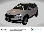 Skoda Karoq, 2.0 TDI Drive FAHRASSISTENZ-P, Jahr 2024 - Güstrow