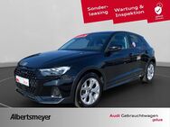 Audi A1, 35 TFSI ALLSTREET OPTIKPAKET, Jahr 2023 - Leinefelde-Worbis Leinefelde