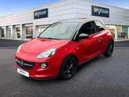 Opel Adam 1.2 Jam Sitzheizung Einparkhilfe IntelliLink - Blankenbach