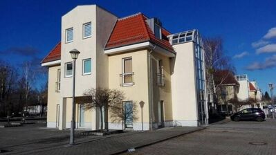 "Kauf besser als Miete" 2-Raum-Eigentumswohnung in Meuro