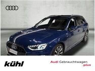 Audi A4, Avant 35 TDI S line, Jahr 2024 - Gifhorn