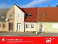 Charmantes Eigenheim für Familienglück - Kröpelin