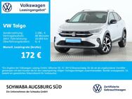 VW Taigo, 1.0 TSI Style IQ LIGHT, Jahr 2024 - Augsburg