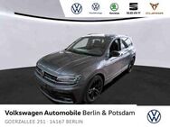 VW Tiguan, 1.5 TSI Highline, Jahr 2020 - Berlin