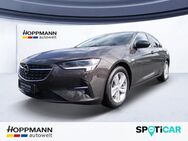 Opel Insignia, Grand Sport Elegance, Jahr 2021 - Kreuztal
