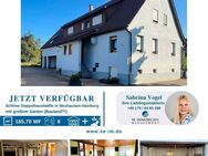 Familien & Mehrgenerationenhaushalte aufgepasst! Freistehendes 1-Familienhaus (8 Zi.) zu verkaufen! - Neuhausen