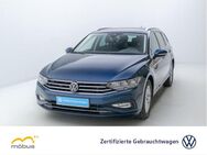 VW Passat Variant, 2.0 TDI APP, Jahr 2022 - Berlin