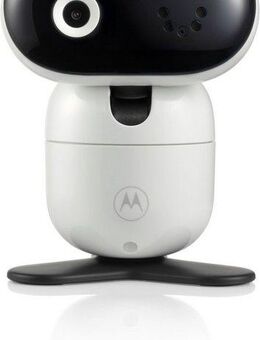 Motorola Babyphone Video Nursery PIP 1010 Connect WiFi, Kamera