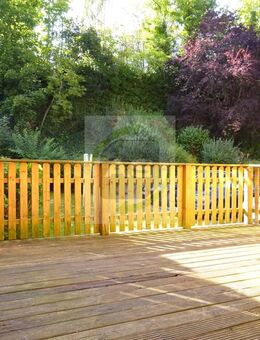 Familienidylle in Neumark - Neumark (Sachsen)