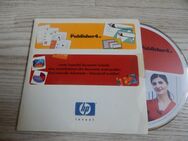 Publisher 4SE CD DVD Software Treiber - Beerfelden