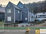 Naturverbundenes Idyll am Naturschutzgebiet – Einzugsfertiges, teils ökologisch saniertes 1-2 Familienhaus - Solingen (Klingenstadt)