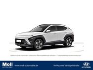 Hyundai Kona, Prime Glasschiebedach, Jahr 2024 - Köln