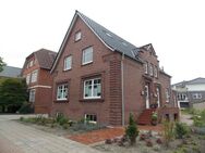 Gepflegte Obergeschosswohnung mit Balkon in Papenburg-Untenende - Papenburg