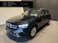 Mercedes GLC 200, MBUX °, Jahr 2019 - Rellingen