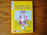 Die Geschichte vom unzufriedenen Hasen,Ales Vrtal,Schneider Verlag,1989 - Linnich