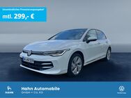 VW Golf, 1.5 TSI Life Winterpaket, Jahr 2024 - Schorndorf (Baden-Württemberg)