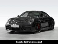 Porsche 992, 911 Carrera 4 GTS Abstandstempomat, Jahr 2024 - Düsseldorf