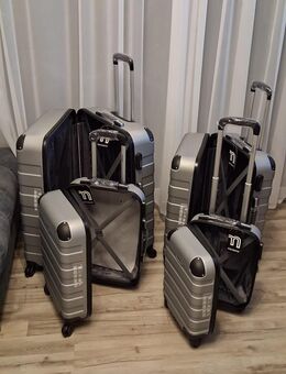 Koffer Set Neu - Hamm