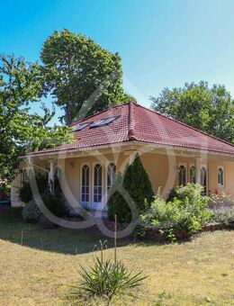 EFH mit Whirlpool-Haus, Terrasse & Carport in Werneuchen! - Werneuchen