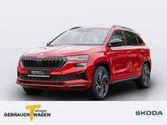 Skoda Karoq 2.0 TSI DSG 4x4 SPORTLINE AHK NAVI MATRIX - Werdohl