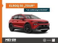 Skoda Elroq, 50 TOUR, Jahr 2022 - Tostedt