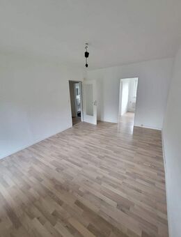 Ihre neue 1,5 Zimmer Wohnung in Spieka! - Nordholz