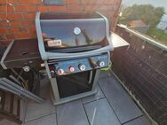 Gasgrill Weber Spirit E-330 original - Münster