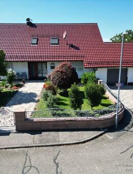 Charmantes Einfamilienhaus mit Aussicht und Garten Ihr perfektes Zuhause für unvergessliche Momente - Waldbrunn (Baden-Württemberg)