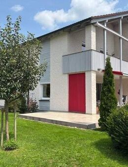 Einfamilienhaus in Mühldorf - Mühldorf (Inn)