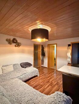 2 Zi. Wohnung in zentraler Top-Lage! - Uhingen