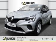 Renault Captur, EVOLUTION TCe 140, Jahr 2022 - Leipzig