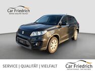 Suzuki Vitara, 1.6 Club 4x2, Jahr 2017 - Steinfurt Zentrum