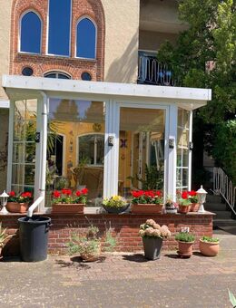 Villa in bester Lage von Tangermünde - Tangermünde