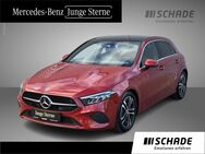 Mercedes A 220, Progressive, Jahr 2024 - Eisenach