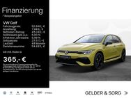 VW Golf, R333 Limited Edition H&K 270km h 19Z, Jahr 2024 - Haßfurt