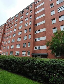 Kapitalanlage: Vermietete 2-Zimmer-Eigentumswohnung in Glinde - Glinde