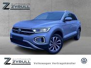 VW T-Roc, 1.5 TSI Style 150 Style, Jahr 2022 - Sankt Wendel Zentrum