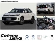 VW Tiguan, 1.5 eTSI Life, Jahr 2024 - Zülpich