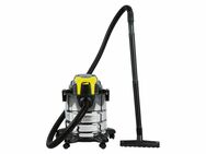 *ANGEBOT* PDW 20 A1 Nass-/ Trockensauger PARKSIDE® 1300 Watt, mit Zubehör - Wuppertal