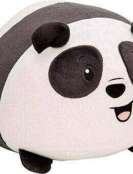 Nici Kuscheltier Chill-NICI, Panda 30x34cm