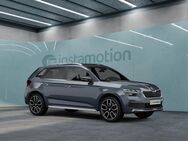 Skoda Kamiq, 1.0 TSI Tour, Jahr 2024 - München