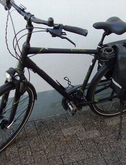 Herrenrad Trekking Rad Kalkhoff Image - Neuss