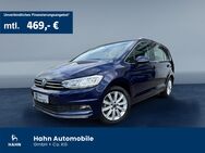 VW Touran, 1.5 TSI Highline, Jahr 2023 - Esslingen (Neckar)