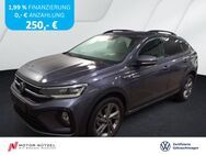 VW Taigo, 1.5 TSI R-LINE, Jahr 2024 - Hof