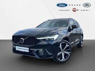 Volvo XC60, 2.0 l B4 D R Design, Jahr 2022 - Jena